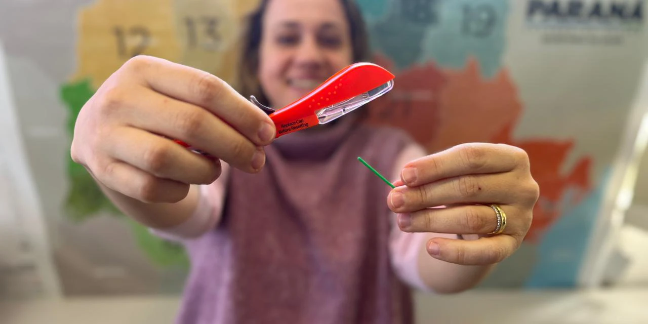 Implante contraceptivo de até R$ 4 mil chega gratuitamente ao SUS no Paraná