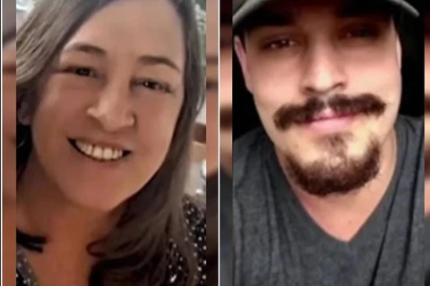 Filho mata mãe e corta dedo para acessar e furtar conta bancária