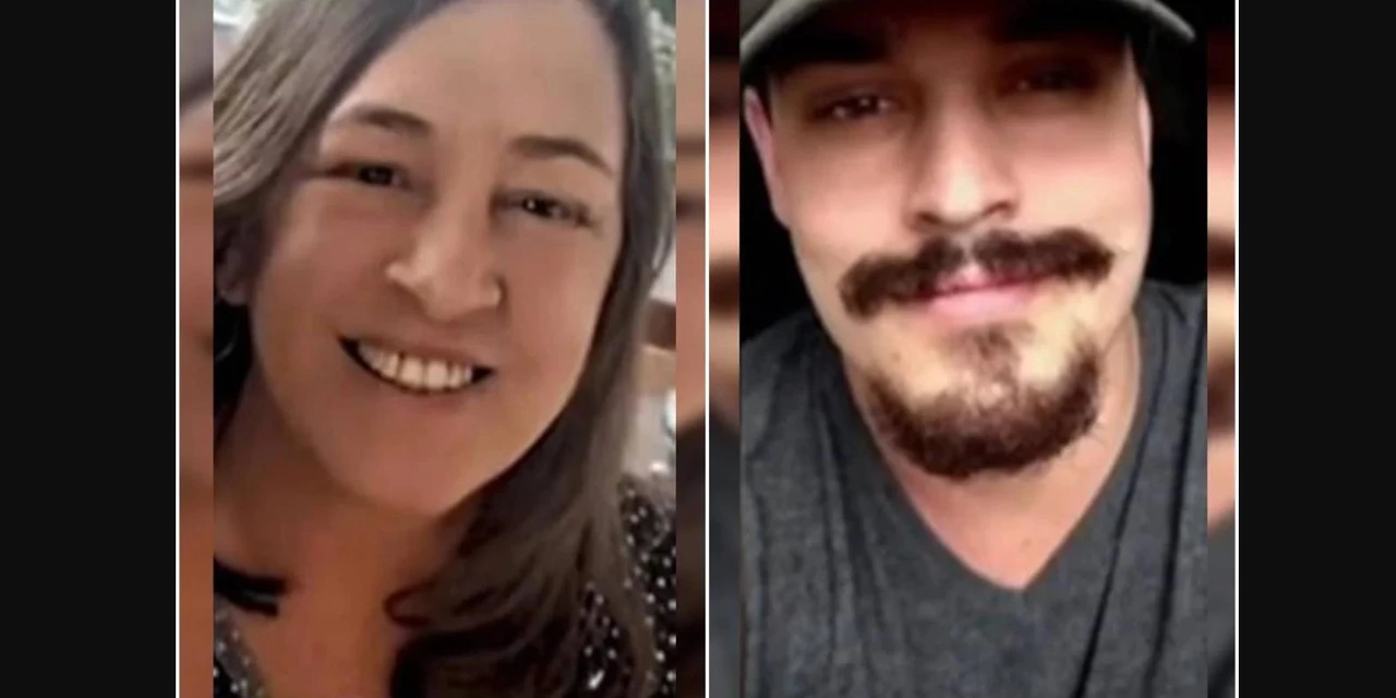 Filho mata mãe e corta dedo para acessar e furtar conta bancária