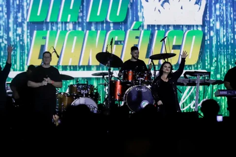 Evento "Fé Ponta Grossa – feira cristã dos Campos Gerais" é incluída no calendário oficial do município