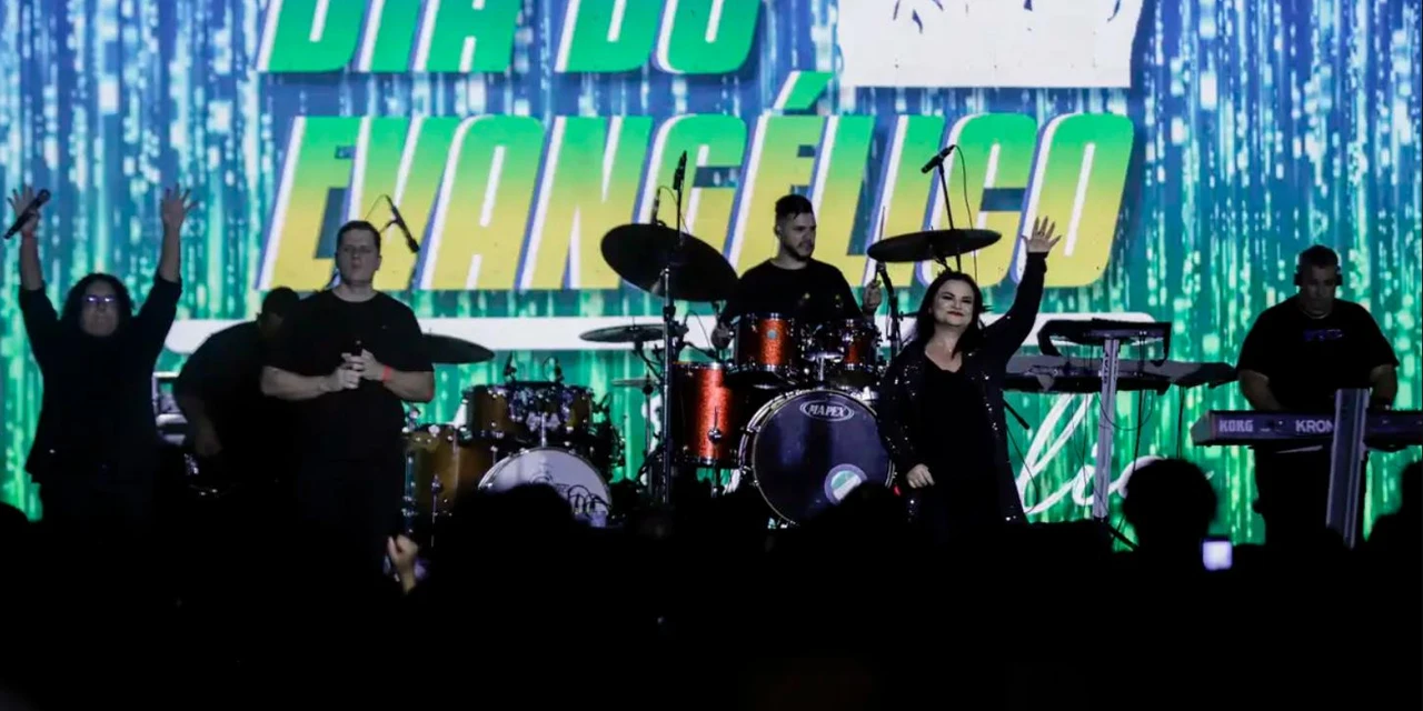 Evento "Fé Ponta Grossa – feira cristã dos Campos Gerais" é incluída no calendário oficial do município