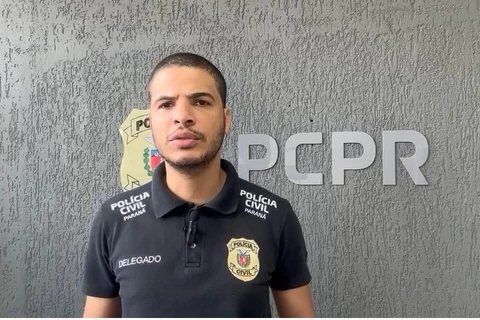 Polícia conclui investigação de homicídio e aponta autor com diversas passagens por crimes em PG 