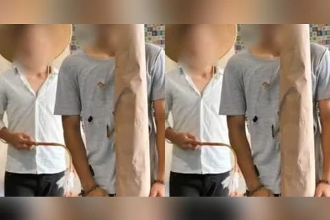 Aluno negro é amarrado a 'tronco' durante atividade sobre Dia da Consciência Negra em colégio na BA