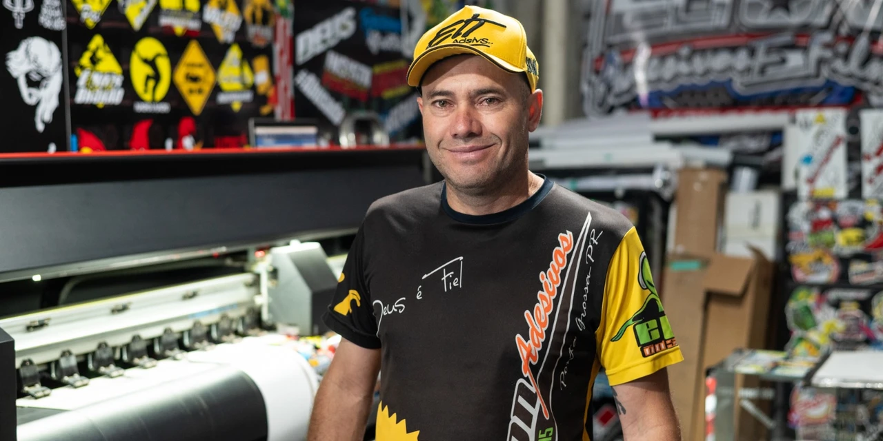 Microcrédito impulsiona a transformação de pequenos negócios em Ponta Grossa 