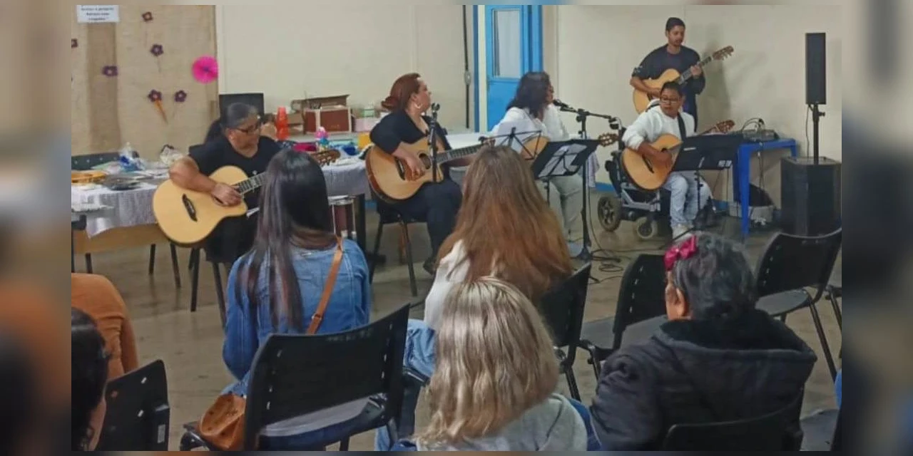 Projeto Satélite Cultural apresenta recital    anual no Conservatório Maestro Paulino  