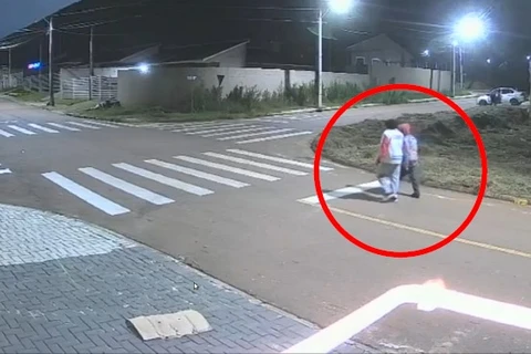 Polícia Civil identifica autores de latrocínio e apreende adolescente envolvido na morte de motorista de aplicativo Sírio em    PG 