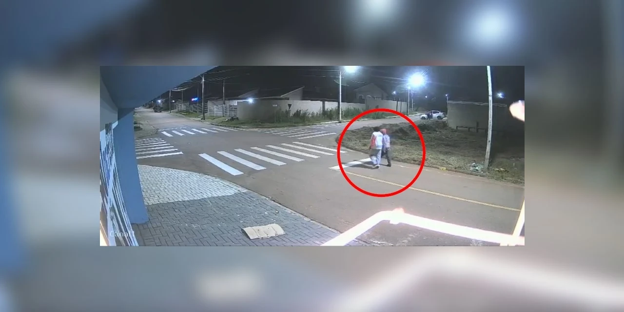 Polícia Civil identifica autores de latrocínio e apreende adolescente envolvido na morte de motorista de aplicativo Sírio em    PG 