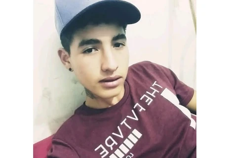 Jovem de 23 anos é morto a tiros em Imbituva 