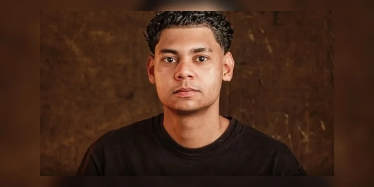 Família procura por rapaz desaparecido desde sábado após ir ao shopping em PG 