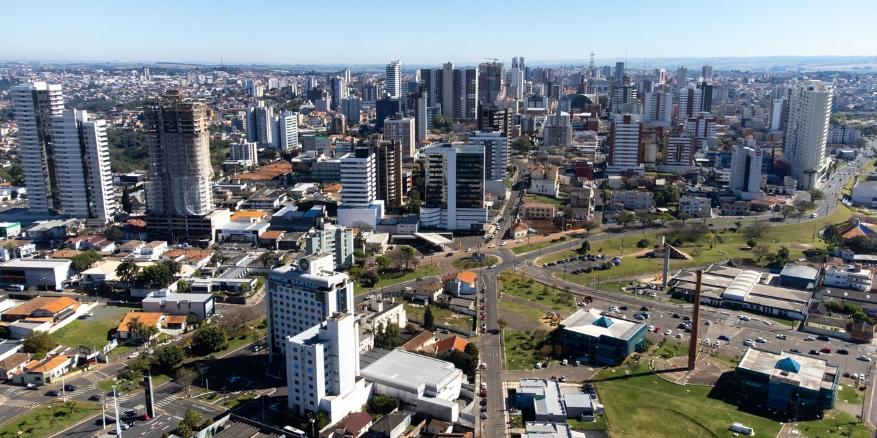  Prefeitura divulga lista de empresas premiadas no '40+' em 2025 