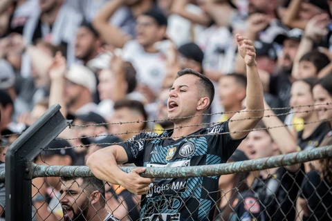 A voz da torcida em primeiro lugar: Operário lança Censo Fantasma