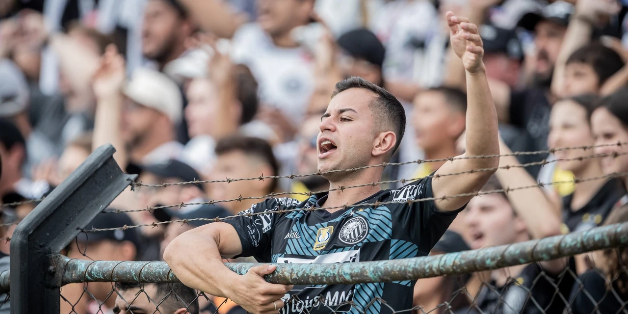 A voz da torcida em primeiro lugar: Operário lança Censo Fantasma