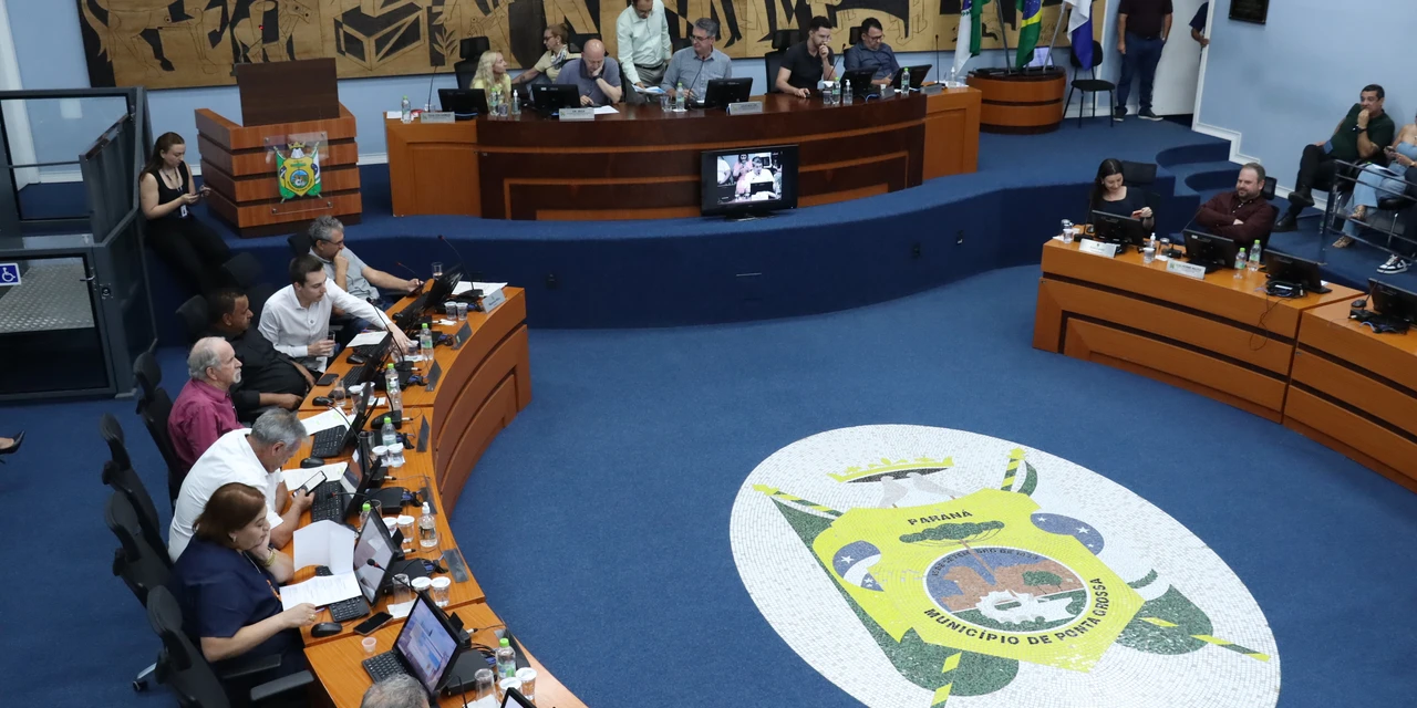 Câmara aprova alterações na natureza jurídica do CIMSAMU