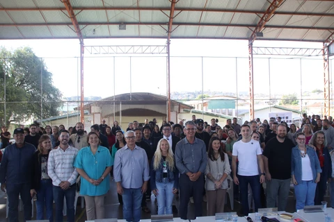 Câmara nos Bairros soma mais de 900 participantes em 2025