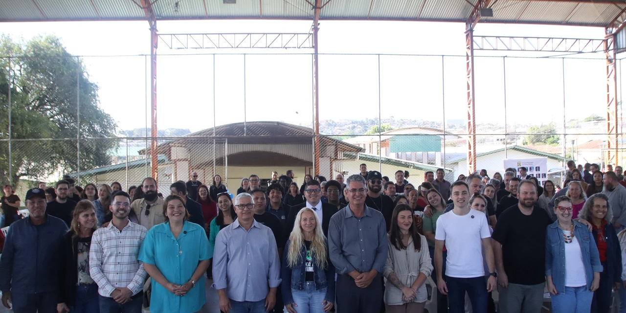 Câmara nos Bairros soma mais de 900 participantes em 2025