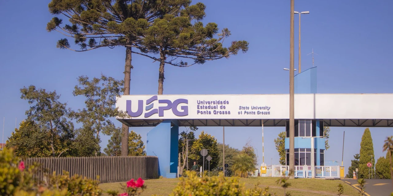 UEPG está entre as melhores da América Latina, aponta pesquisa 