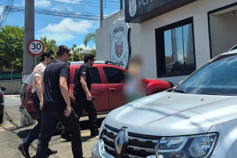 Falsa educadora é presa por uso de documento falso e exercício irregular da profissão 