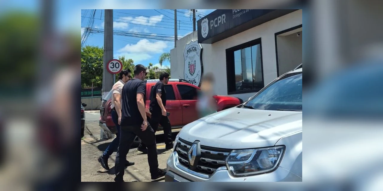 Falsa educadora é presa por uso de documento falso e exercício irregular da profissão 