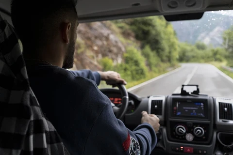 Congresso exige exame toxicológico para motoristas de categorias A e B