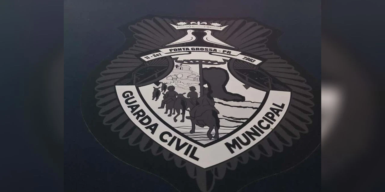 Com apoio da Muralha Digital, GCM prende foragido com dois mandados de prisão enquanto passava por PG