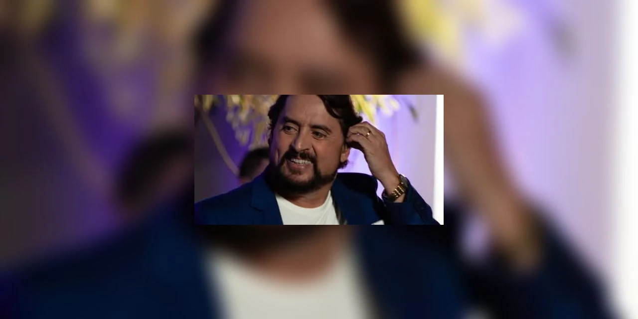 Cantor Mauri, irmão de Chitãozinho e Xororó, morre em acidente após show em Curitiba