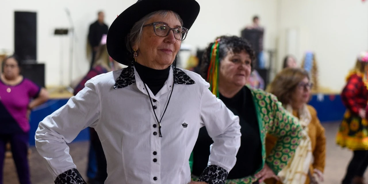 CECON Nova Rússia realiza Baile à Fantasia nesta quarta-feira (10)