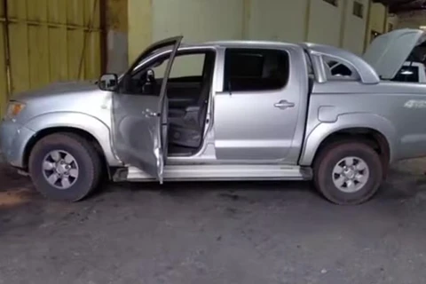 Idoso sai para encontro amoroso e é sequestrado no Paraná