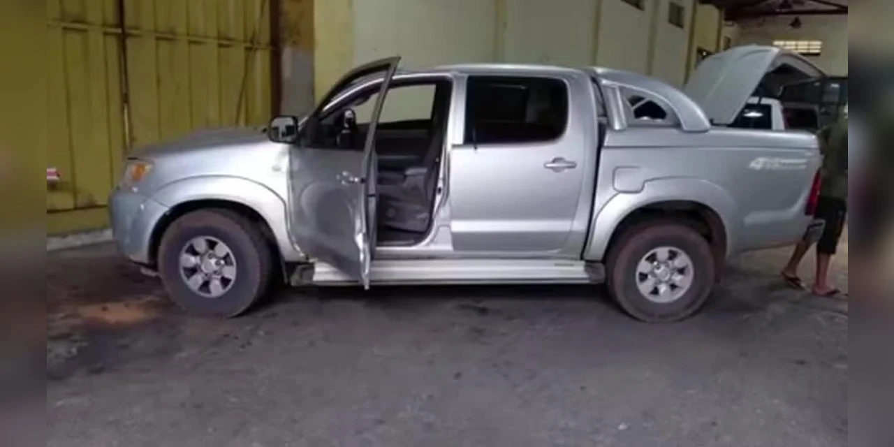 Idoso sai para encontro amoroso e é sequestrado no Paraná