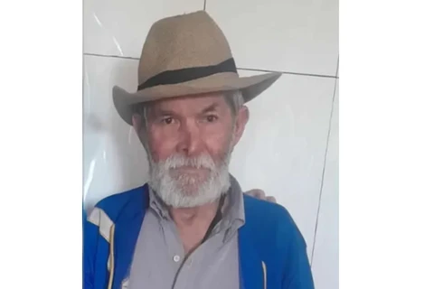 Polícia prende suspeito de matar idoso queimado em Ponta Grossa 