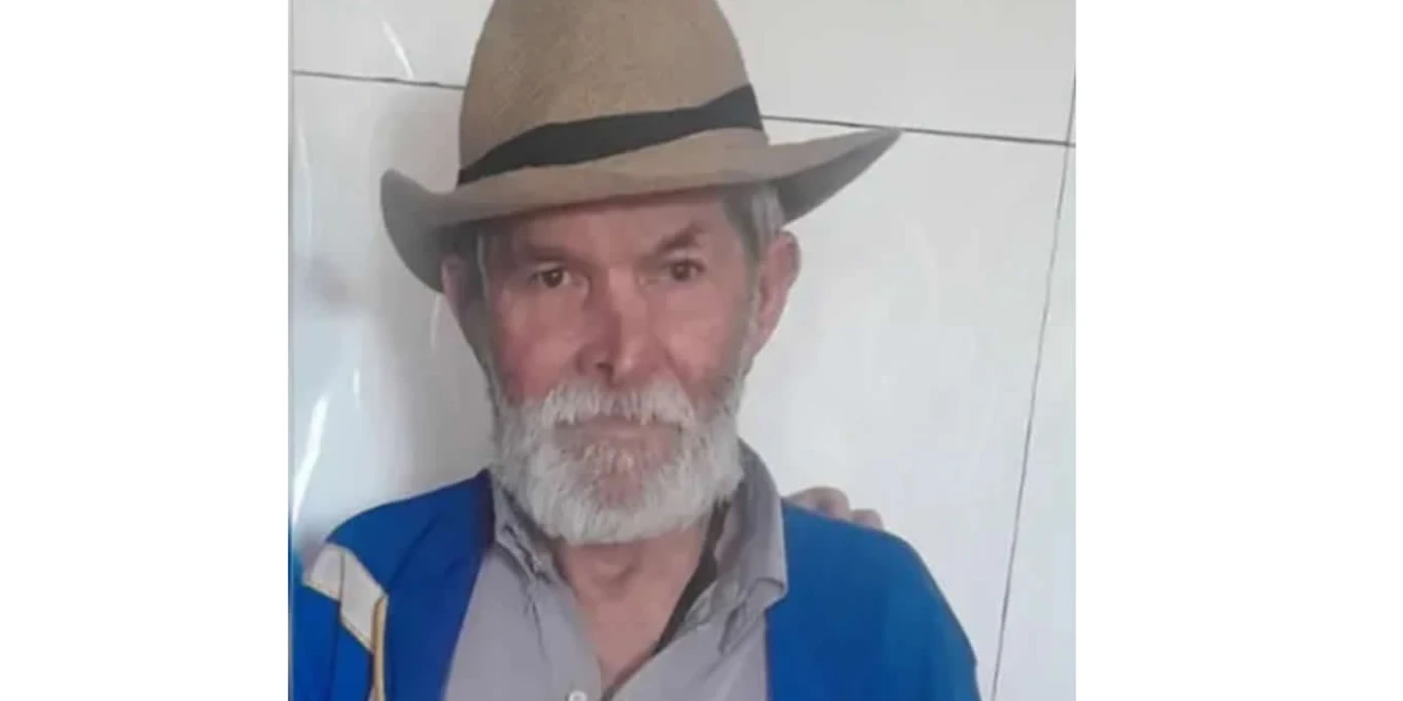 Polícia prende suspeito de matar idoso queimado em Ponta Grossa 