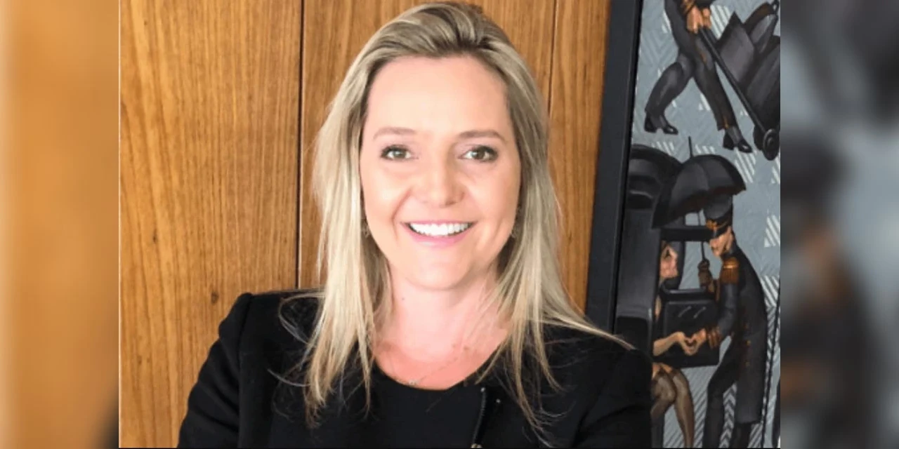 Buscas da PF na Câmara têm como alvo ex-assessora de Lira