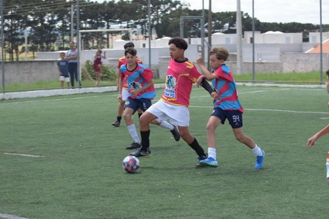 Finais da ‘Copinha Base PG’ ocorrem neste sábado (13)