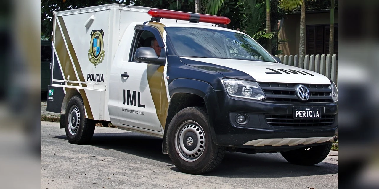 Dois corpos são encontrados em bairros diferentes de PG