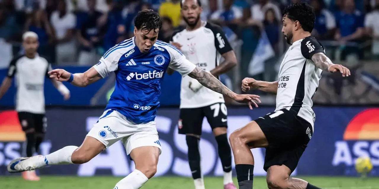 Finalistas da Copa do Brasil serão conhecidos neste domingo