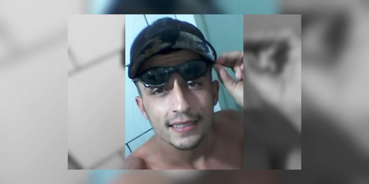 Homem é preso em Imbituva por homicídio doloso no trânsito que matou jovem
