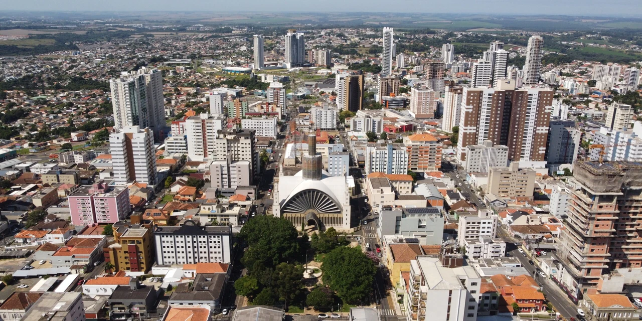 CMPG derruba veto sobre Lei que estabelece parâmetros construtivos em Ponta Grossa