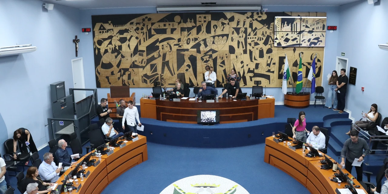 Emendas parlamentares serão pagas em até seis parcelas iguais em 2026