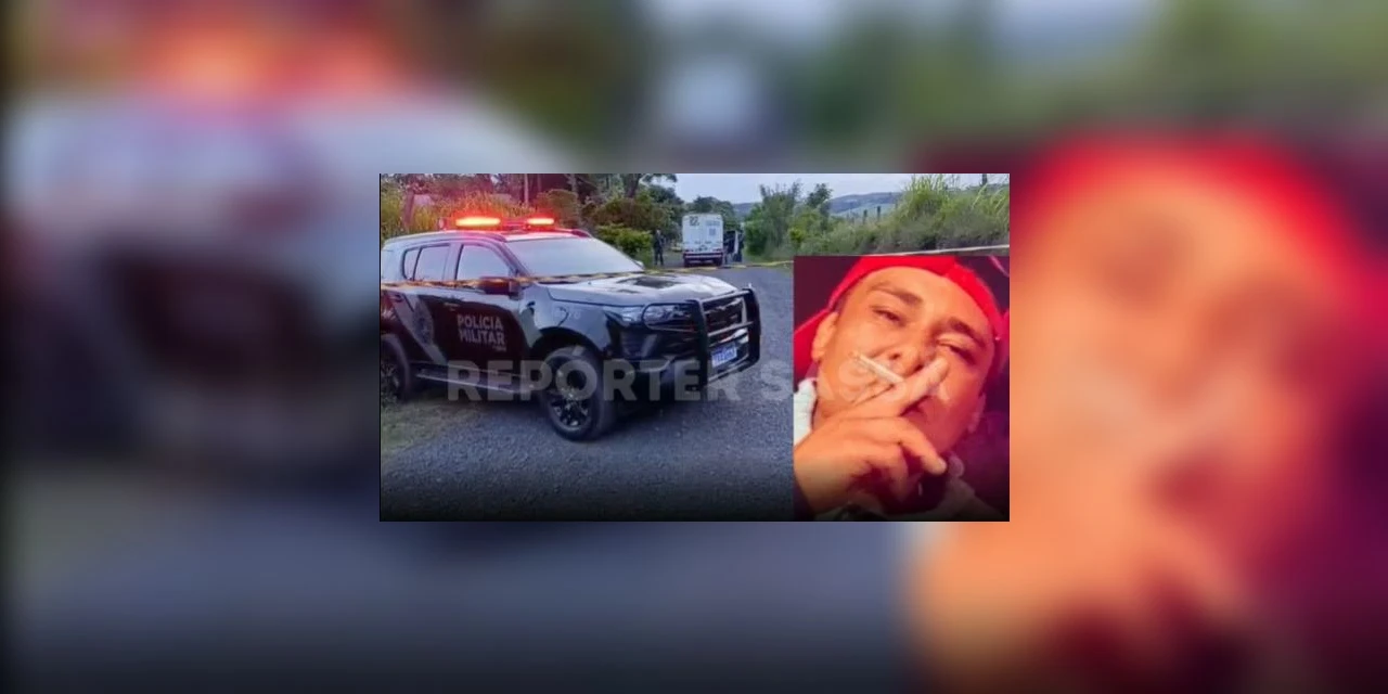 Confronto com a PM termina com morte na Vila Romana, em PG