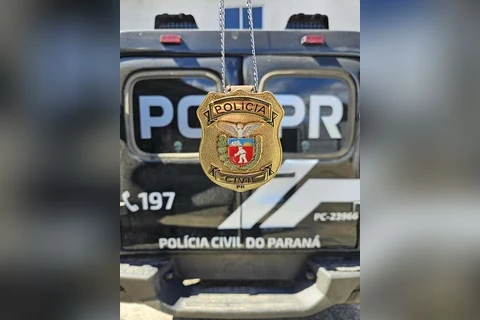 Servidor público federal de Irati é preso por apologia ao nazismo e ameaça de atentado 