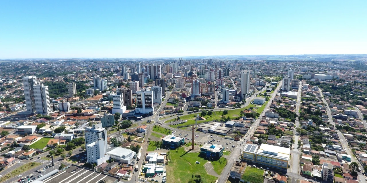 PG se destaca no Ranking de Competitividade pela agilidade na abertura de empresas