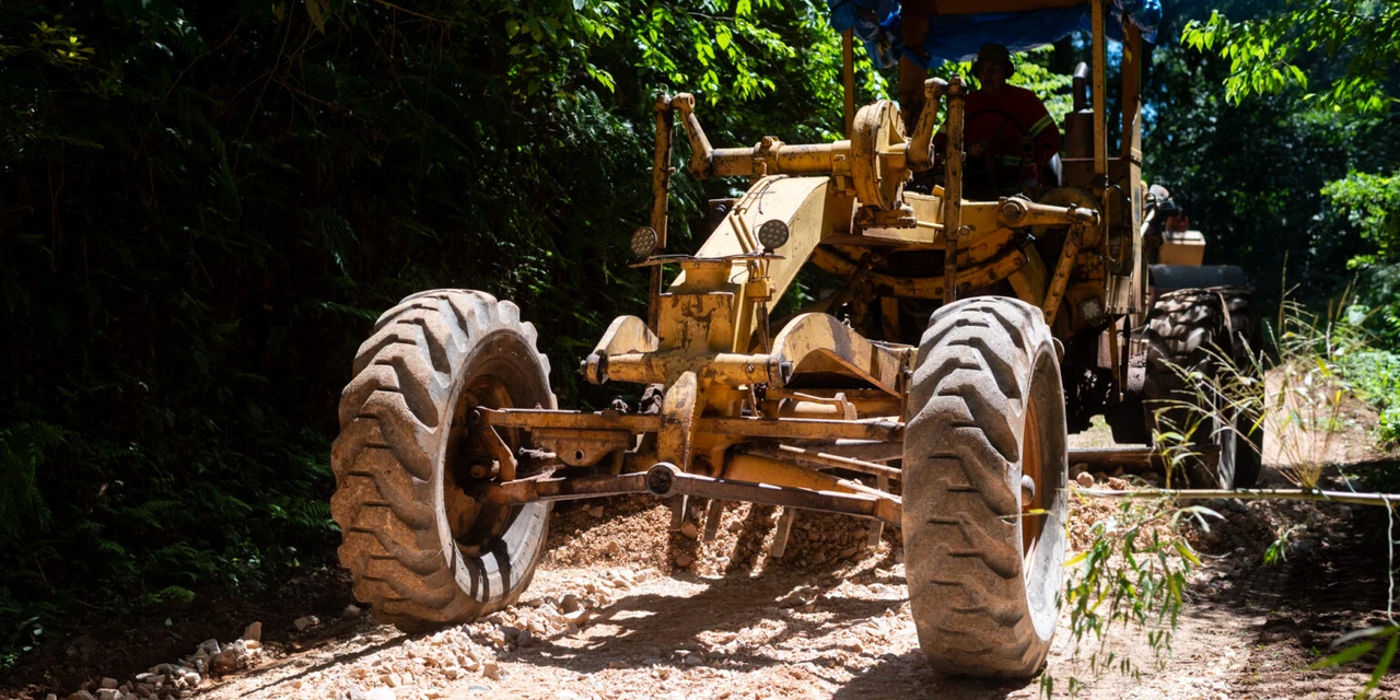 Caminhos do Agro’ inicia trabalhos de 2026 em Itaiacoca e no Guaragi