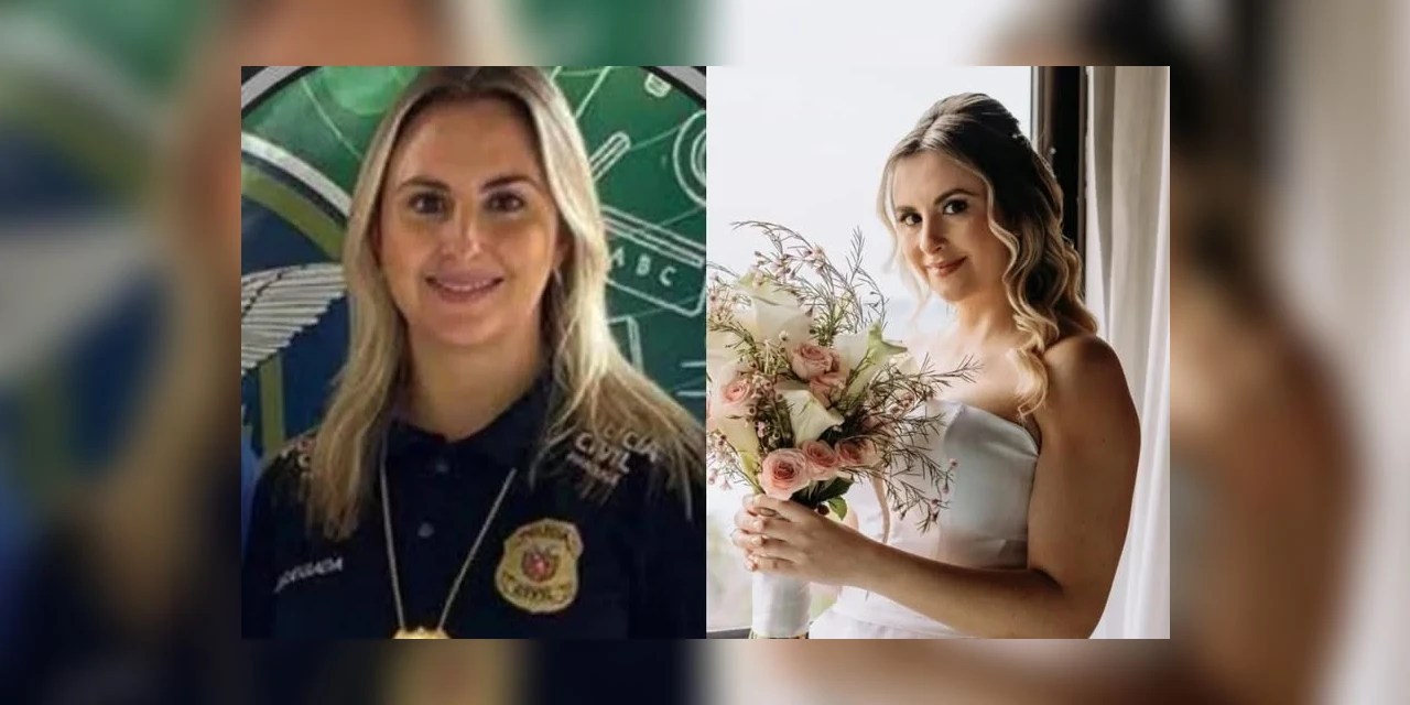 Delegada morre no Paraná 16 dias após dar à luz