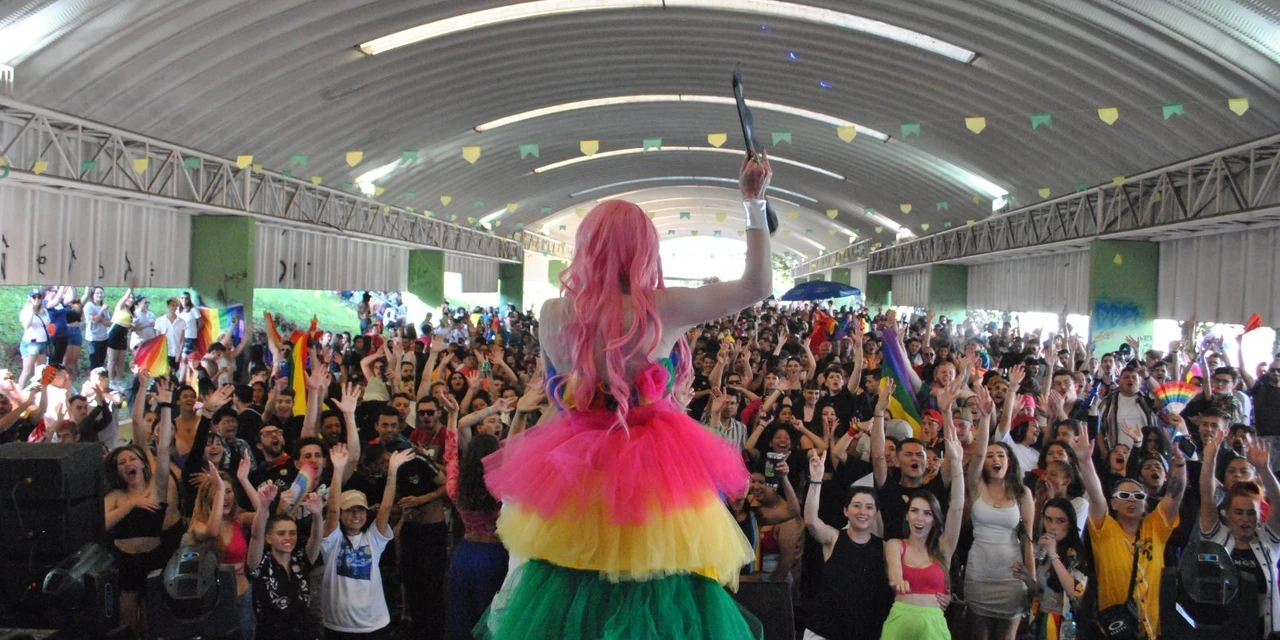 Conselho LGBT debate diversidade para as escolas de PG