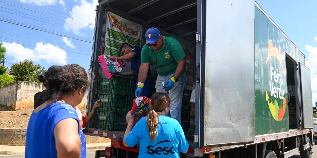 Prefeitura abre cadastro on-line para o ‘Vale-Gás’ a partir desta segunda