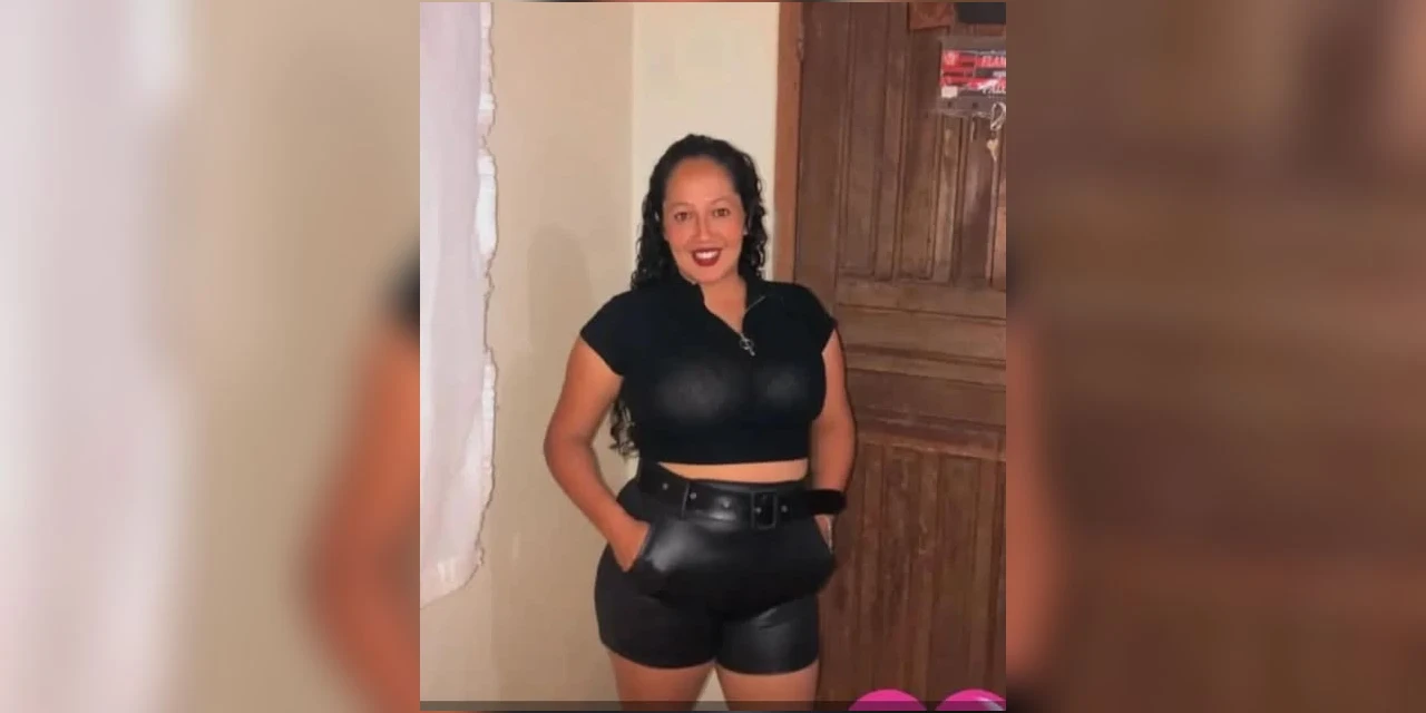 Mulher que morreu em acidente de moto em Castro é identificada