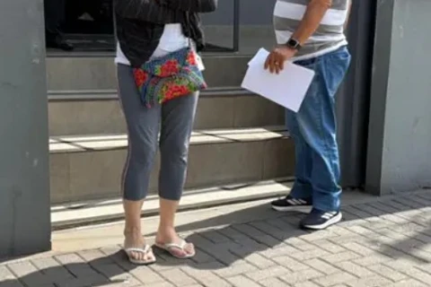 Mulher procura delegacia para tirar via de RG e é presa em Cascavel por ordem do STF