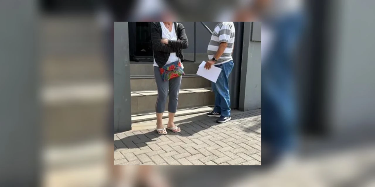 Mulher procura delegacia para tirar via de RG e é presa em Cascavel por ordem do STF