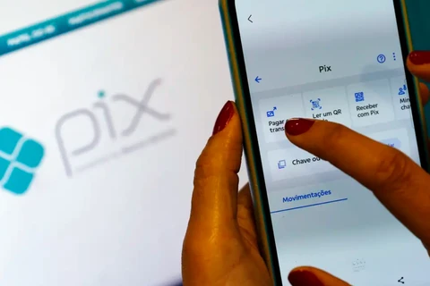 Novas regras de segurança do Pix entram em vigor; veja mudanças