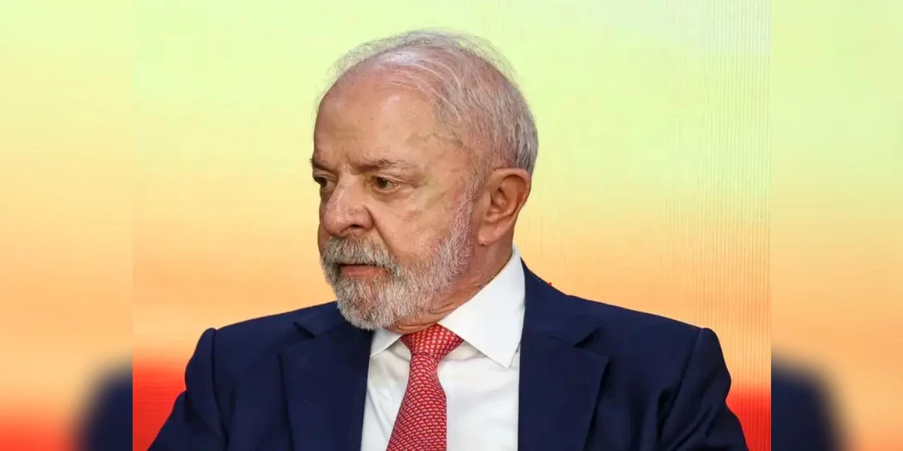 Lula visita a Índia a partir desta quarta-feira (18)