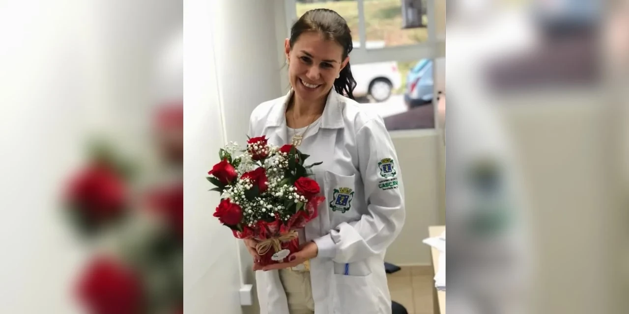 Morte de médica gera comoção no Paraná
